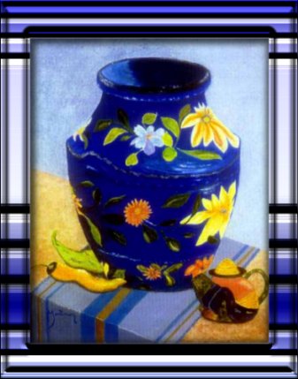 Artist:  Laurie Martinson